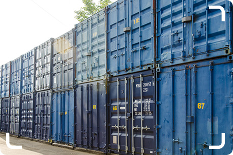 Storage Containers