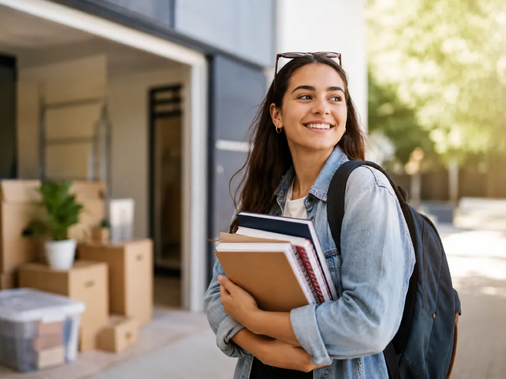 student-space