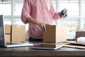 Business Self Storage