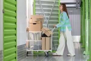 Personal Self Storage